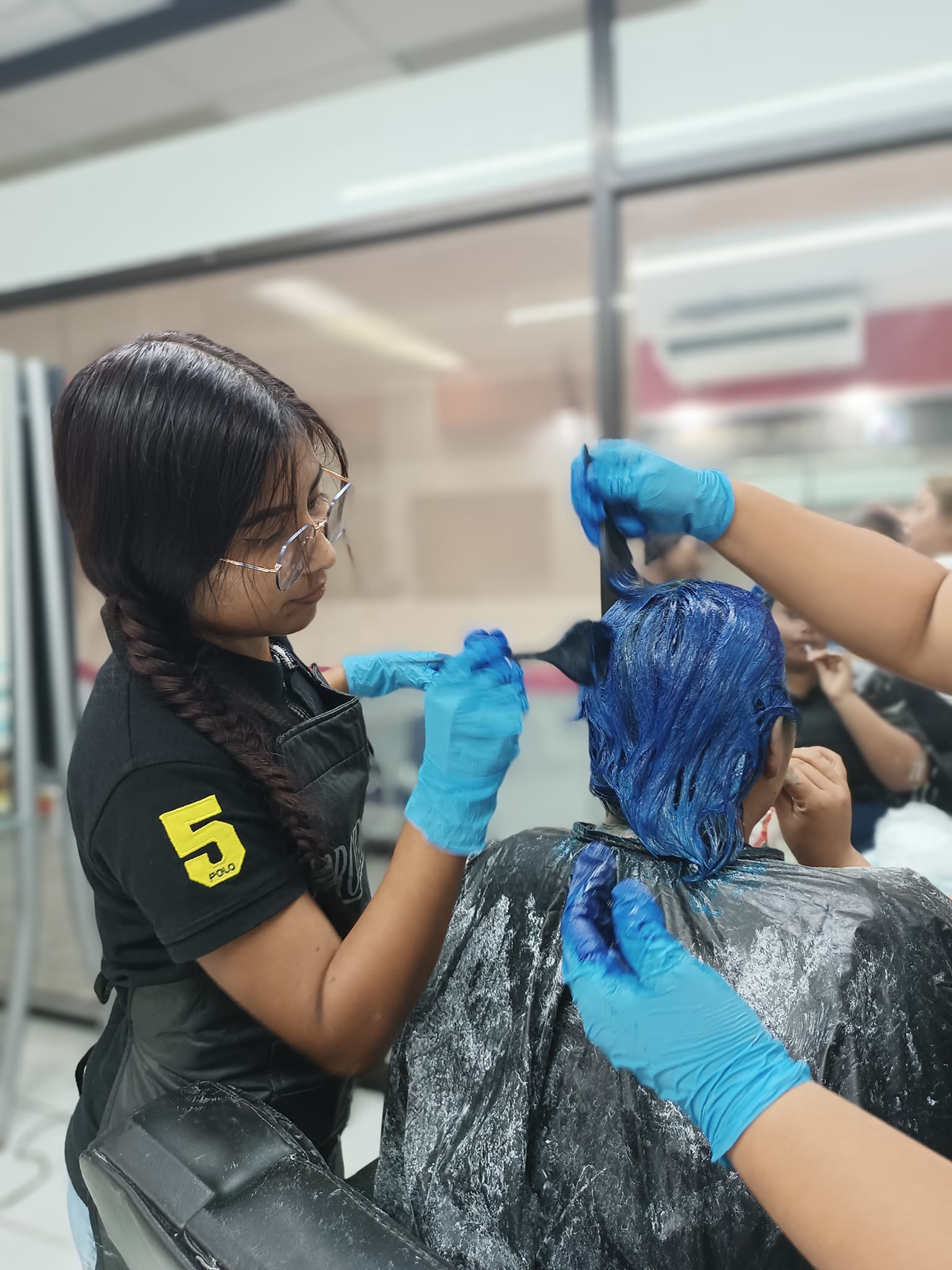 Diplomado de Colorimetría