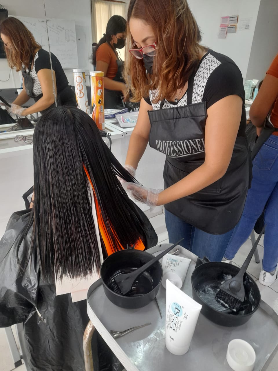 Diplomado de Alaciados