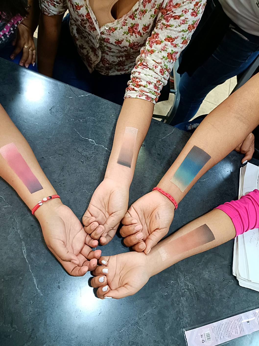 Diplomado de Maquillaje Profesional