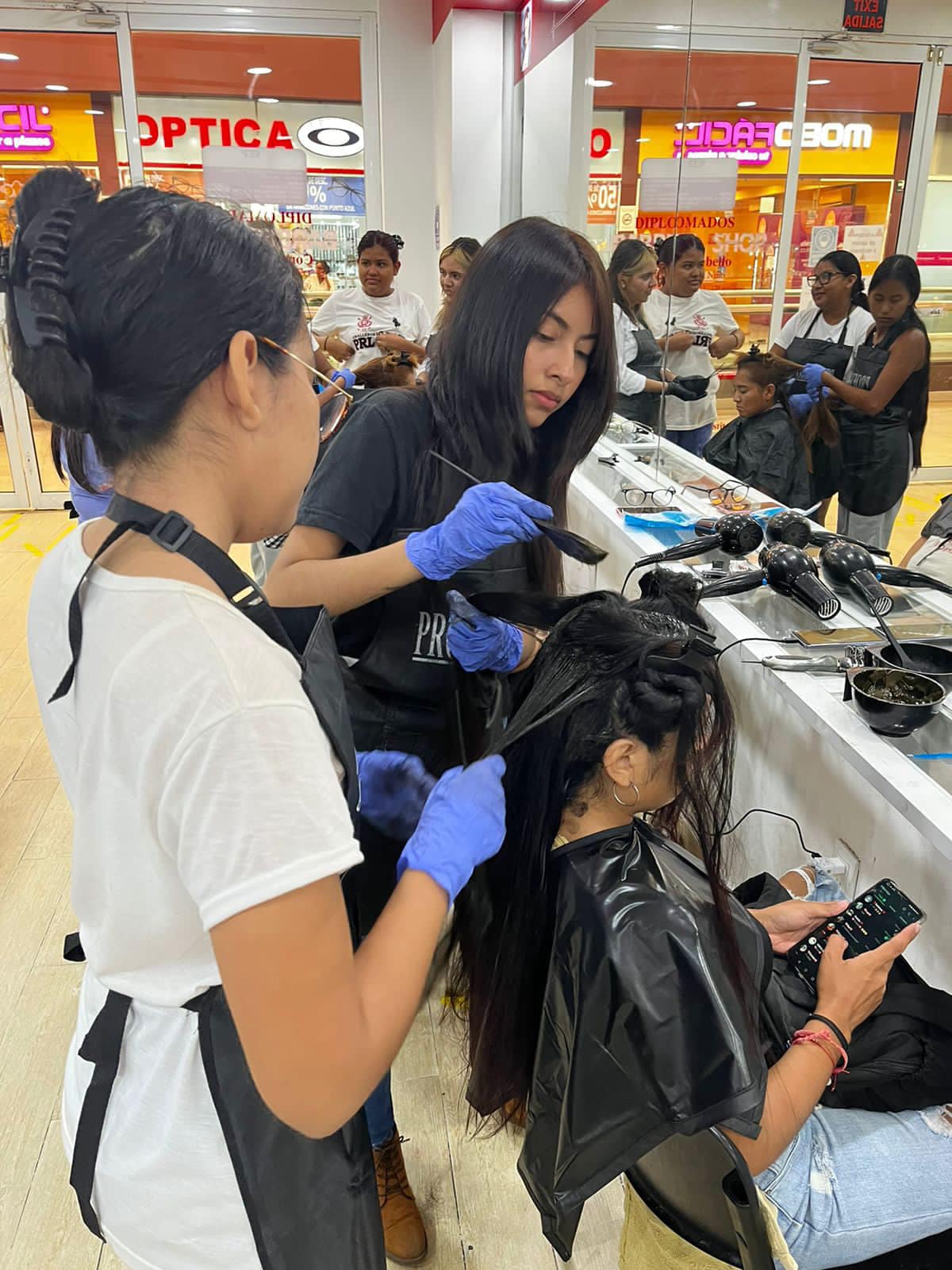 Diplomado de Colorimetría