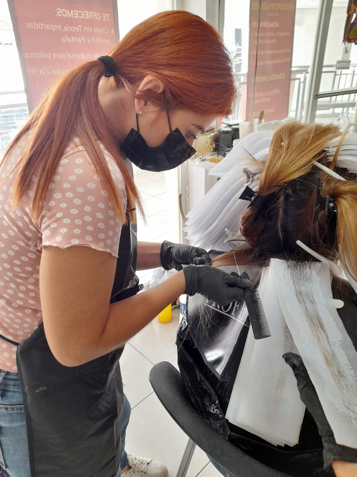 Diplomado de Colorimetría