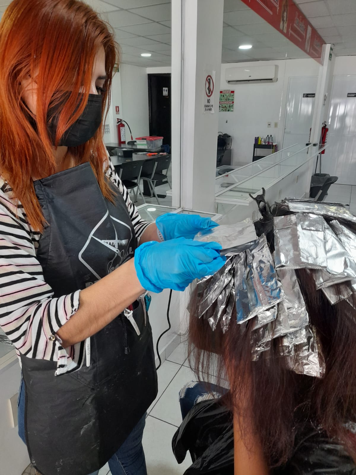 Diplomado de Colorimetría